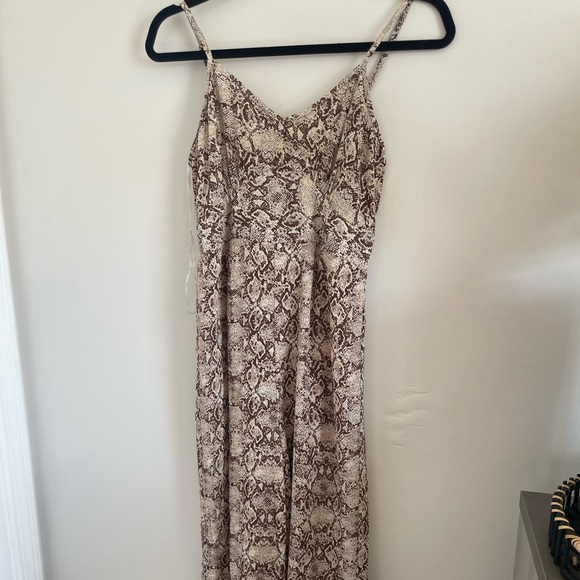 Jumpsuit - Picture 2 of 2